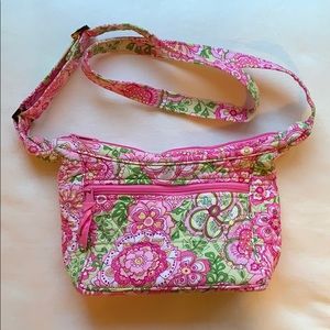 Vera Bradley Crossbody
